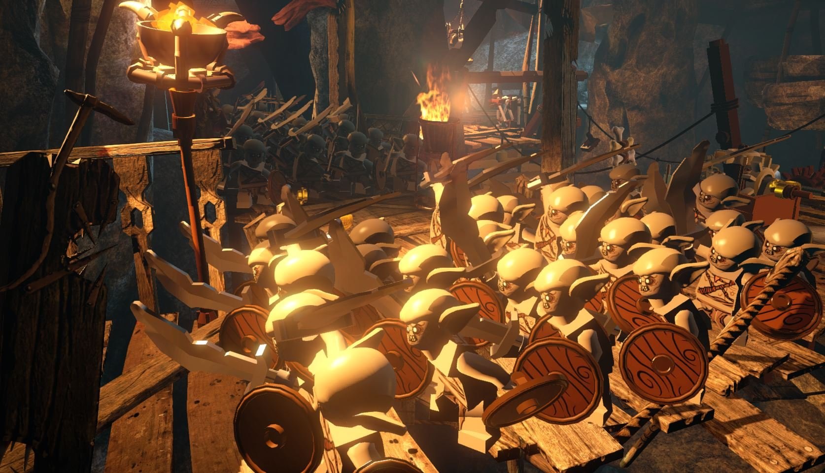 LEGO El Hobbit - Imagen 19